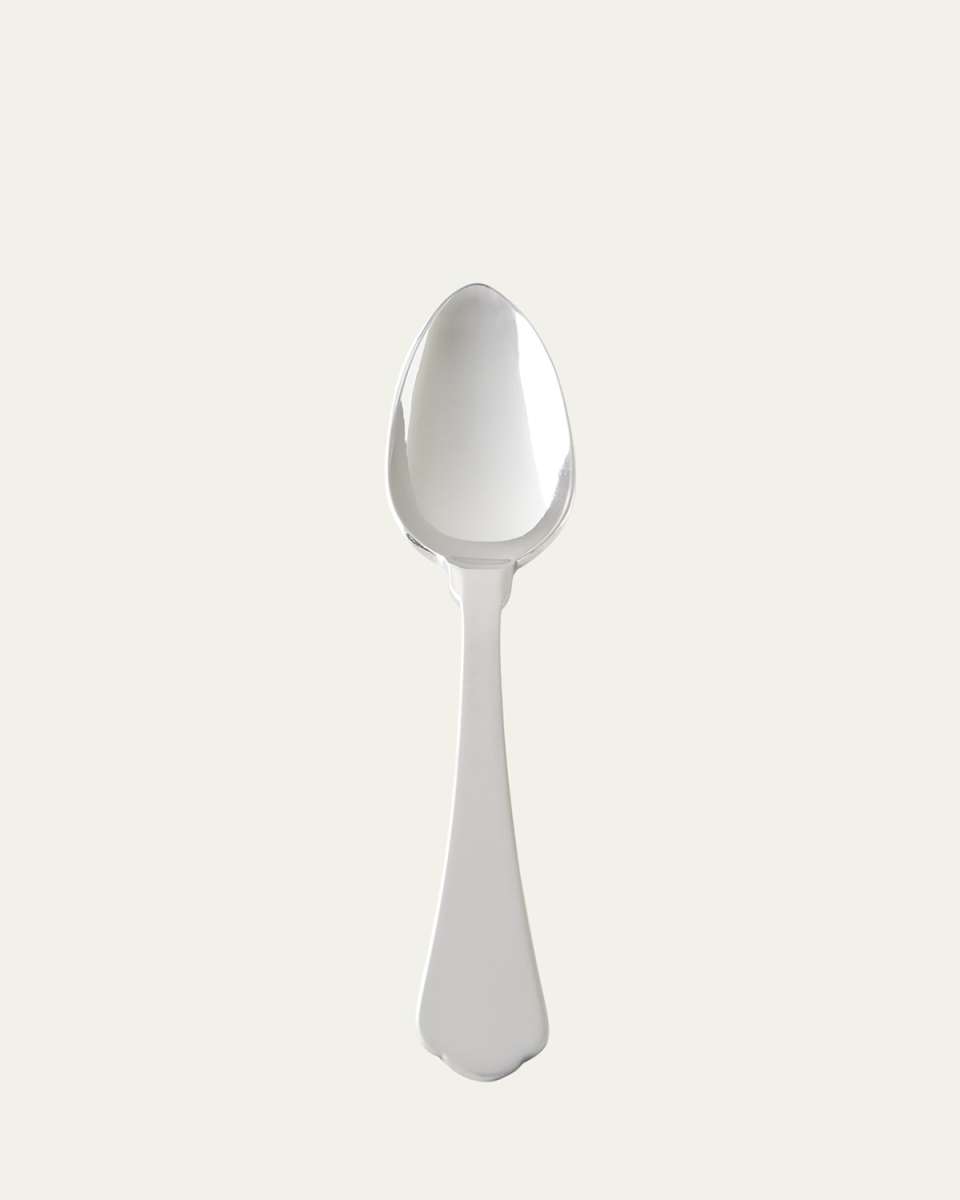 Naples Small Spoon - Stainless Steel